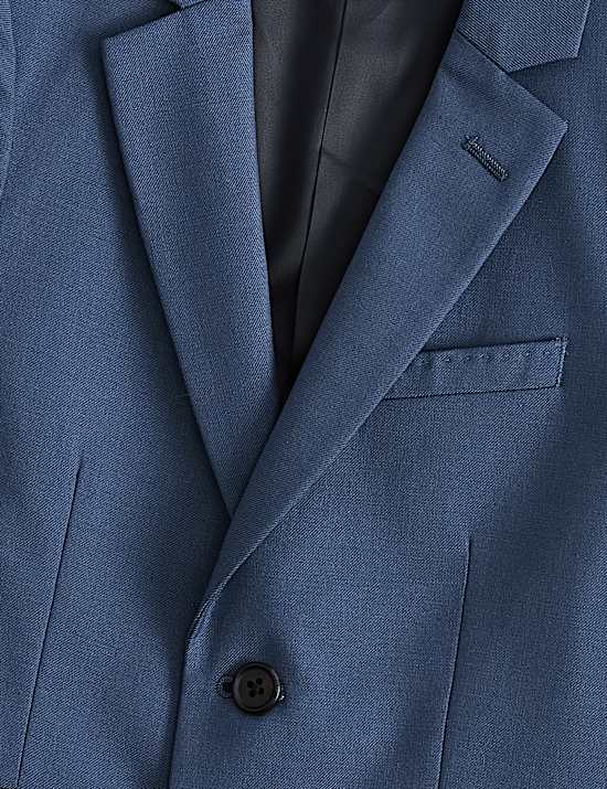 Mini Me Suit Jacket (2-16 Yrs)