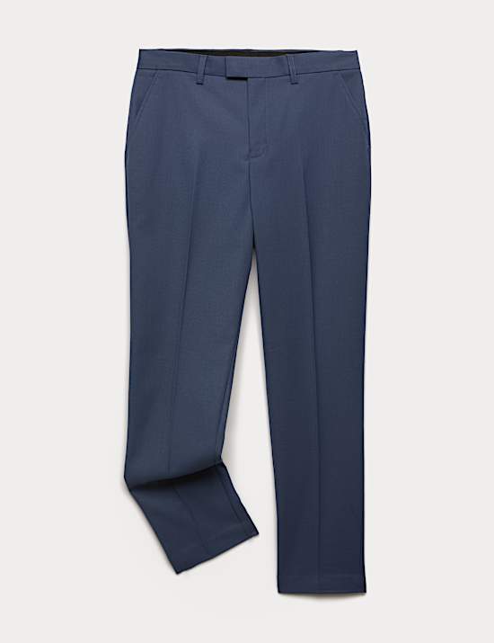 Mini Me Suit Trousers (2-16 Yrs)