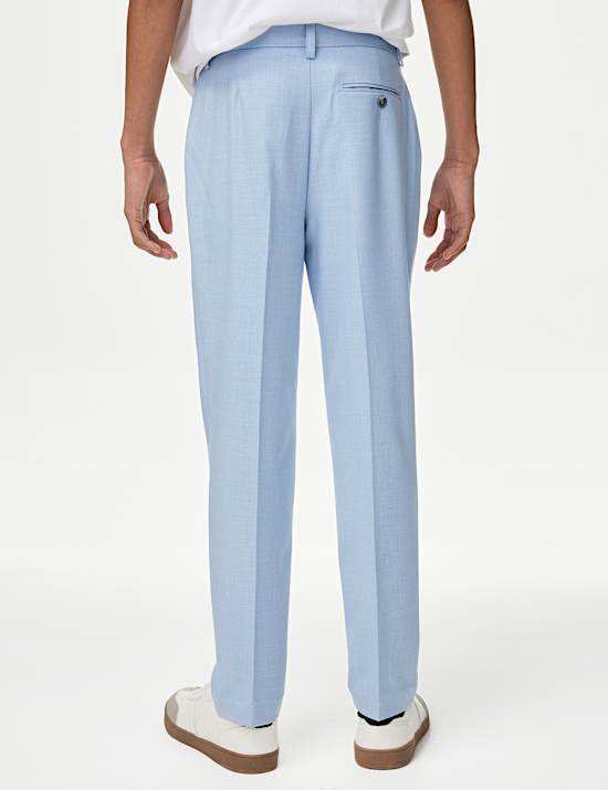 Pantalon de costume (du 6 au 16 ans)