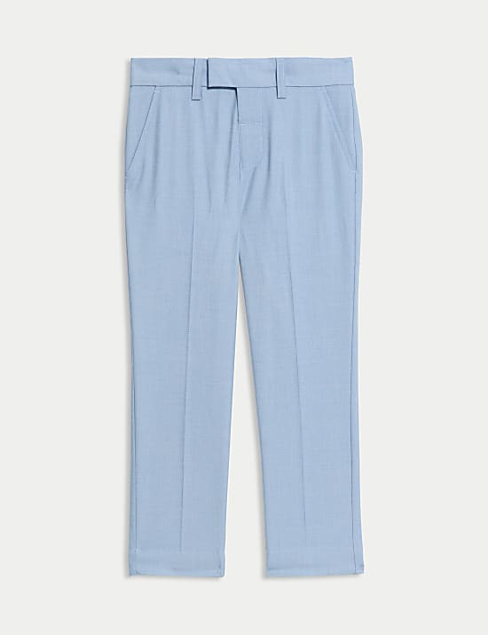 Pantalon de costume (du 6 au 16 ans)