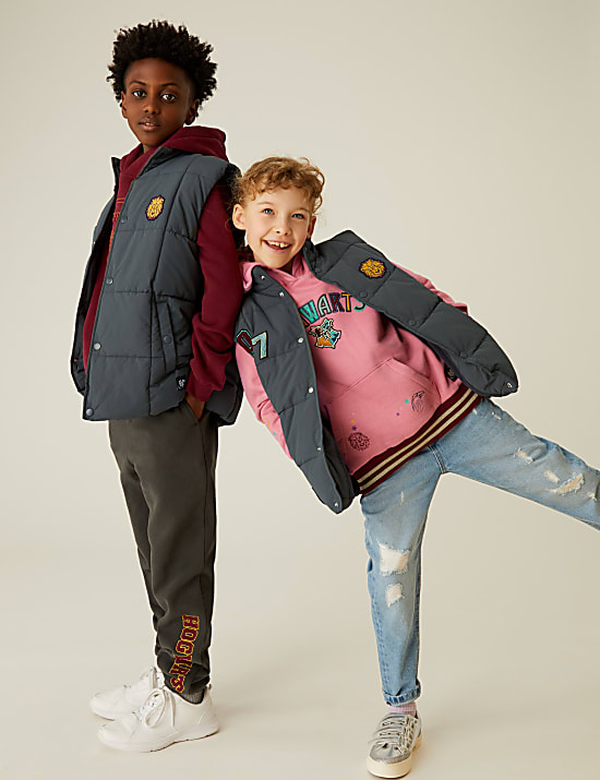 Harry Potter&trade; Padded Gilet