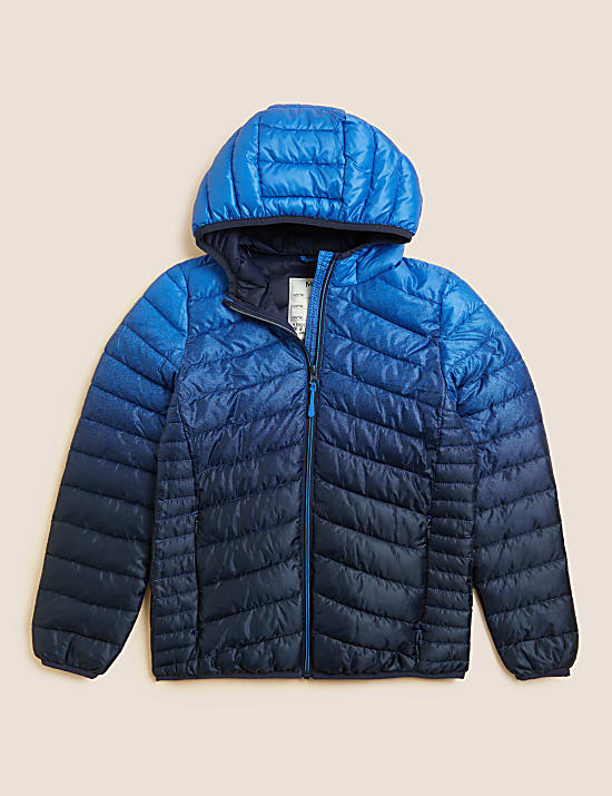 Stormwear&trade; Lightweight Padded Ombre Jacket
