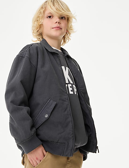 Long sleeve