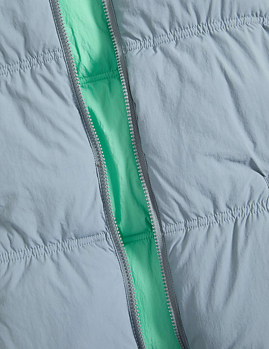 Reversible Gilet (6-16 Yrs)