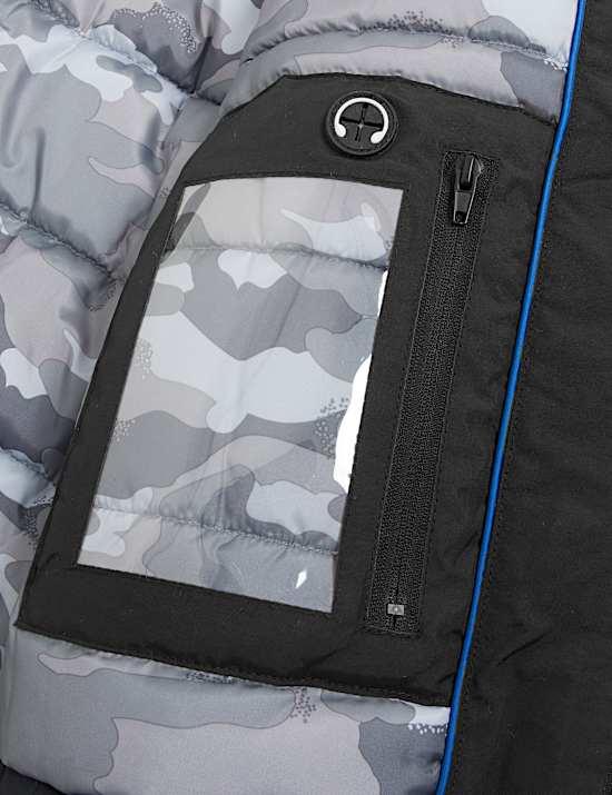 Stormwear&trade; Parka (6-16 Yrs)