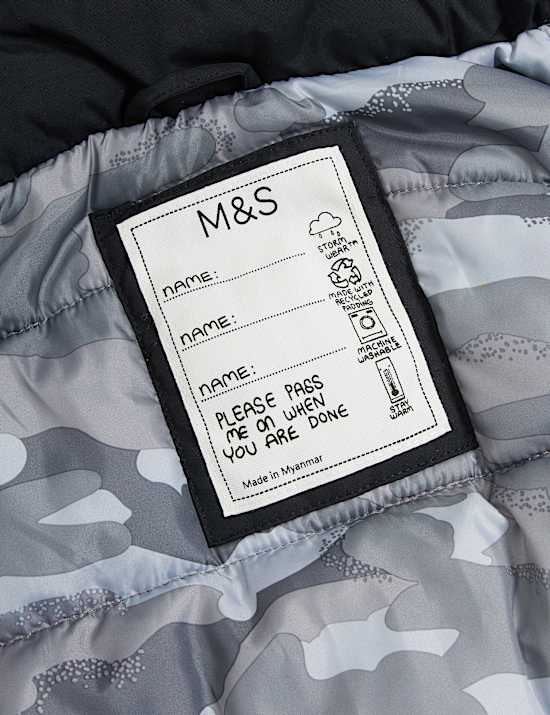 Stormwear&trade; Parka (6-16 Yrs)