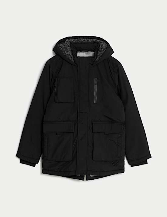 Stormwear&trade; Parka (6-16 Yrs)