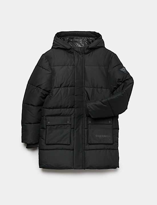 Coats
