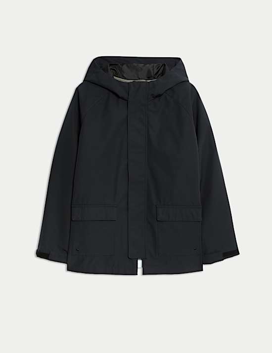 3 in 1 Coat (6-16 Yrs)