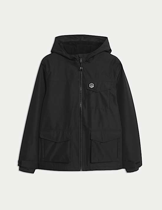 Coats
