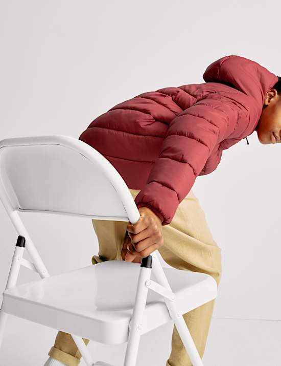 Stormwear&trade; Lightweight Padded Coat (2-16 Yrs)