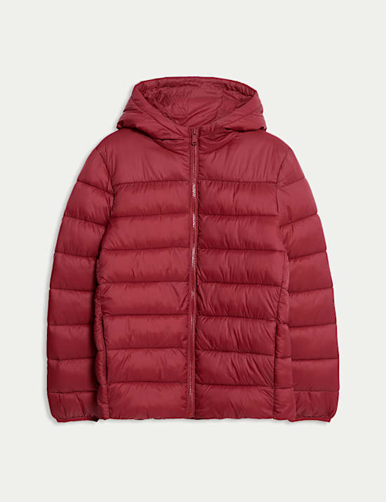 Stormwear&trade; Lightweight Padded Coat (2-16 Yrs)
