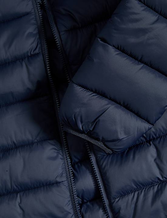 Stormwear&trade; Lightweight Padded Coat (2-16 Yrs)