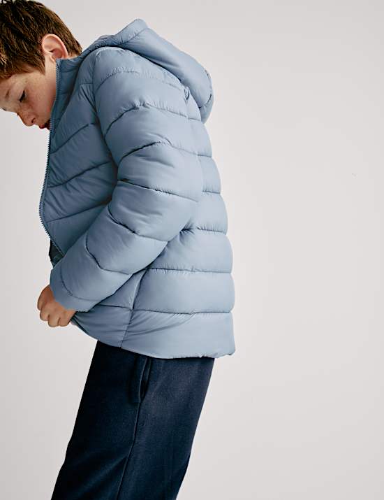Stormwear™ Lightweight Padded Coat (2-16 Yrs)