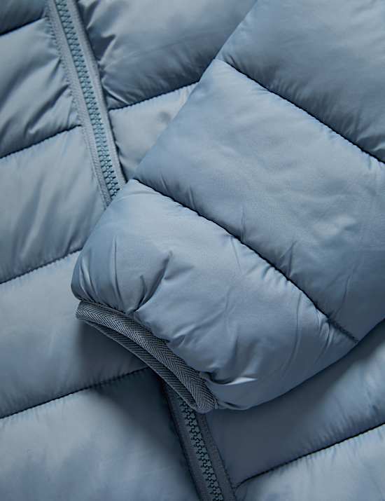 Stormwear™ Lightweight Padded Coat (2-16 Yrs)