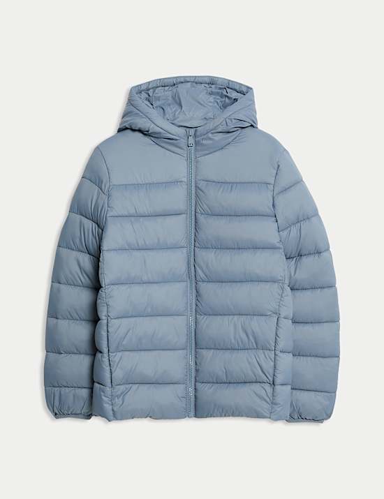 Stormwear™ Lightweight Padded Coat (2-16 Yrs)