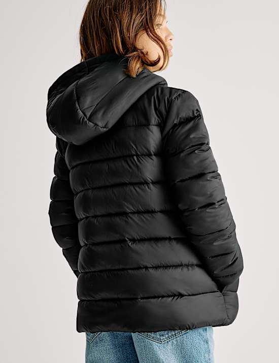 Stormwear™ Lightweight Padded Coat (2-16 Yrs)