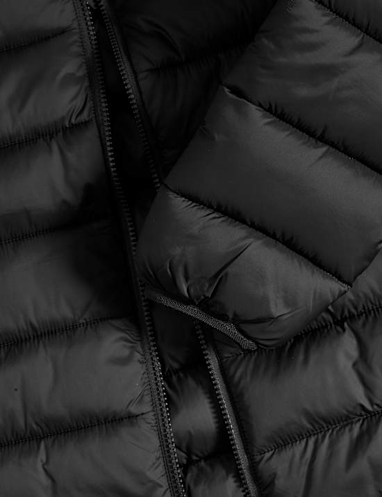 Stormwear™ Lightweight Padded Coat (2-16 Yrs)