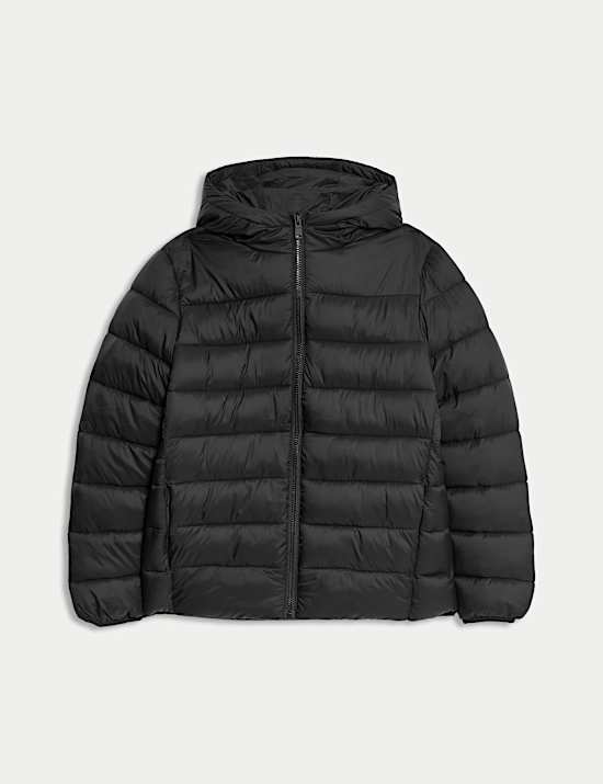 Stormwear™ Lightweight Padded Coat (2-16 Yrs)