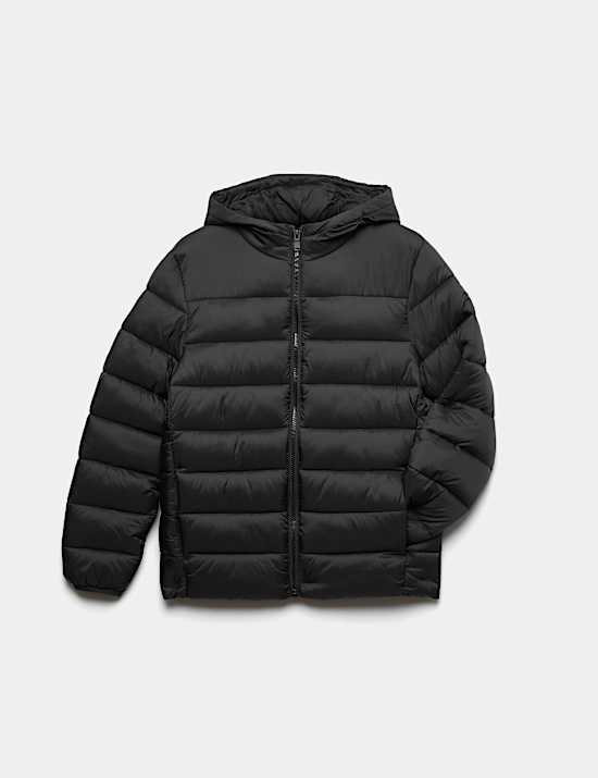 KIDS' OUTERWEAR