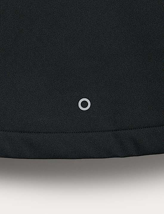 Ski Tech Jacket (2-16 Yrs)