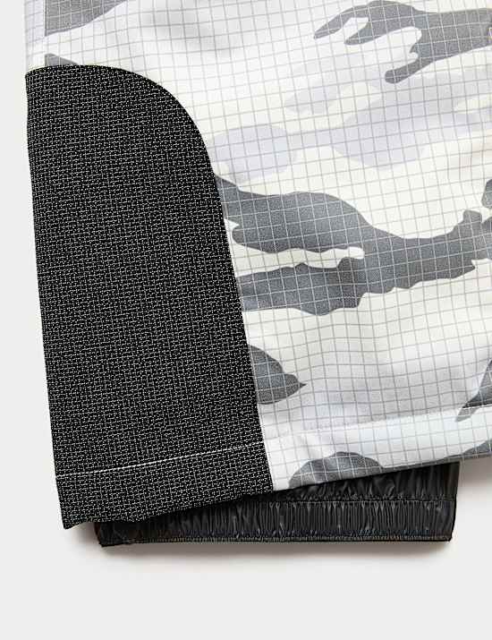 Stormwear™ Ultra Camo Ski Trousers (6-16 Yrs)