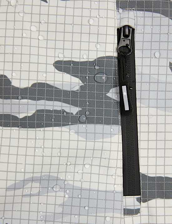 Stormwear™ Ultra Camo Ski Trousers (6-16 Yrs)