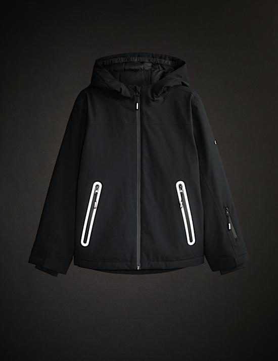 Stormwear™ Ultra Plain Ski Trousers (6-16 Yrs)