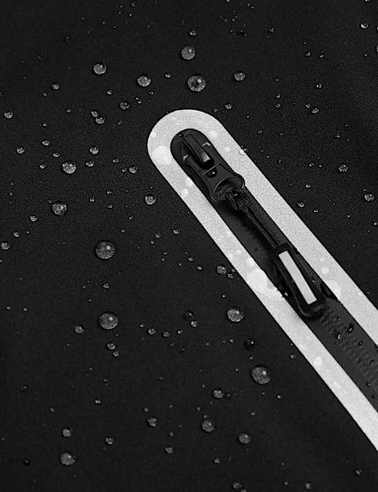 Stormwear™ Ultra Plain Ski Trousers (6-16 Yrs)