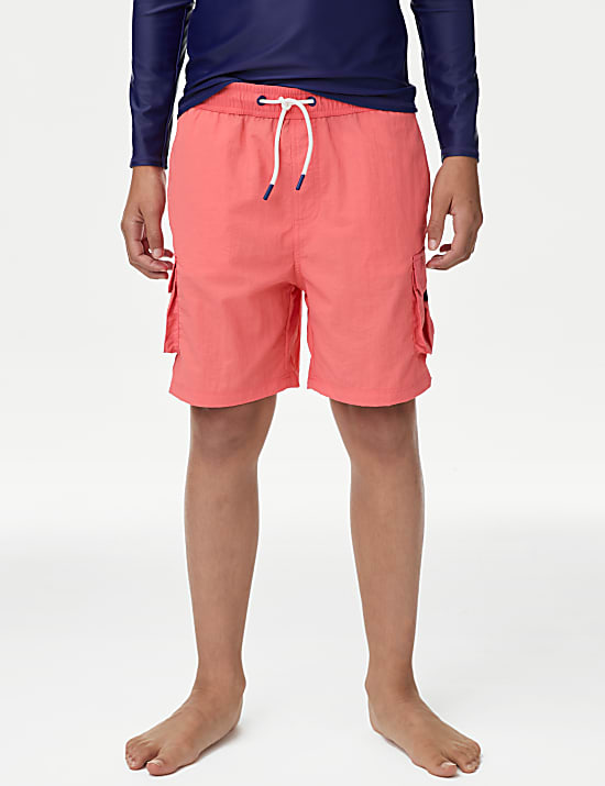 Badeshorts (2–16 Jahre)