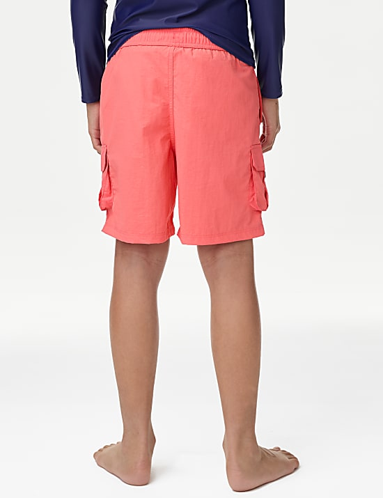 Badeshorts (2–16 Jahre)