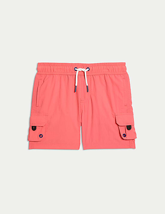 Badeshorts (2–16 Jahre)