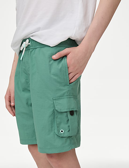 Swim Shorts (2-16 Yrs)