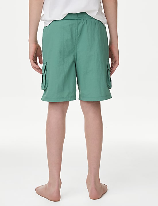 Swim Shorts (2-16 Yrs)