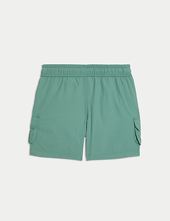 Swim Shorts (2-16 Yrs)