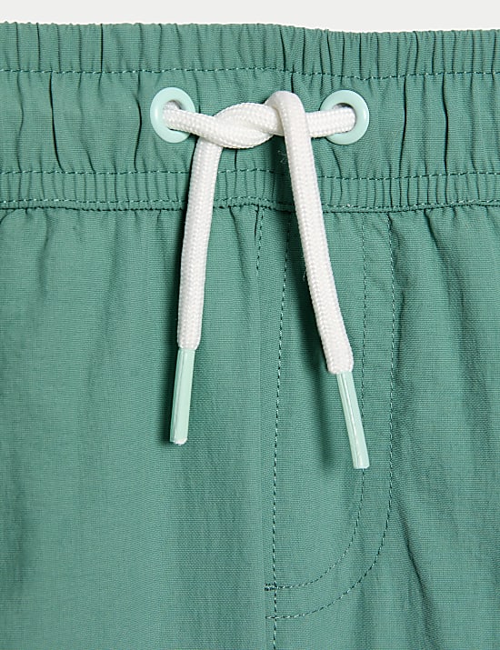 Swim Shorts (2-16 Yrs)