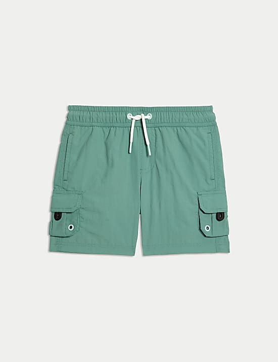 Swim Shorts (2-16 Yrs)