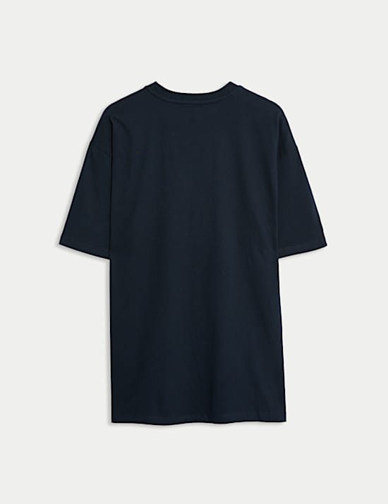 Oasis Graphic T-Shirt (6-16 Yrs)