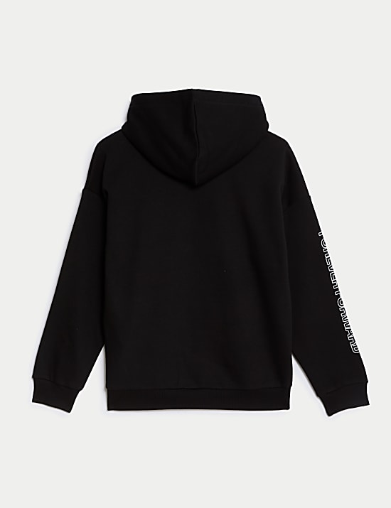 Cotton Rich McLaren™ Hoodie (6-16 Yrs)
