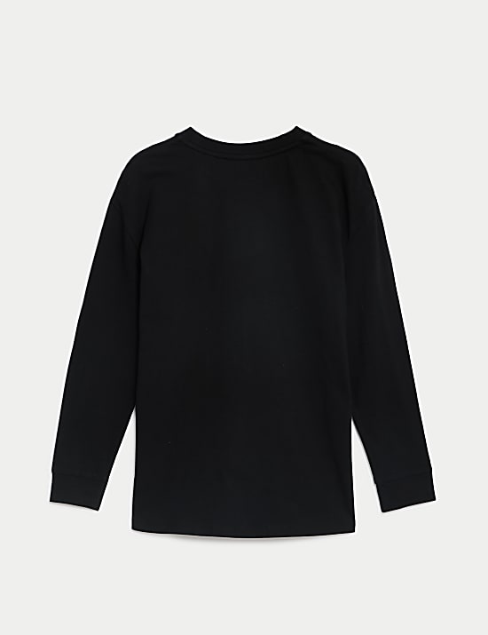 Pure Cotton FIFA&trade; Top (6-16 Yrs)