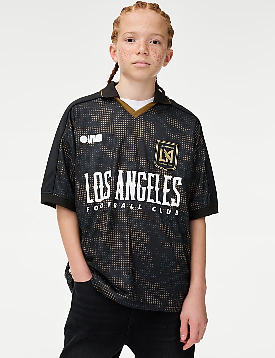 Los Angeles Football T-Shirt (2-16 Yrs)