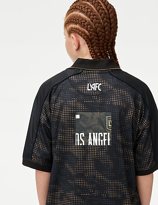 Los Angeles Football T-Shirt (2-16 Yrs)