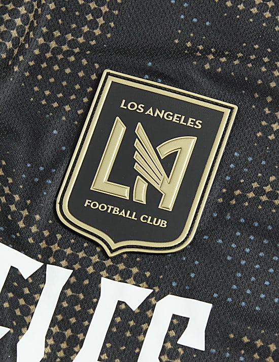 Los Angeles Football T-Shirt (2-16 Yrs)