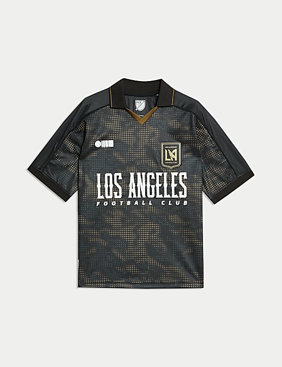 Los Angeles Football T-Shirt (2-16 Yrs)