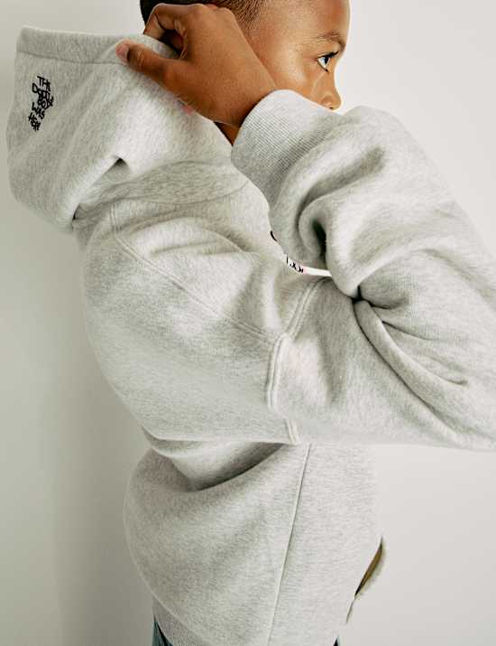 Doodle Boy™ x SpongeBob SquarePants™ Graphic Hoodie (4-16 Yrs)