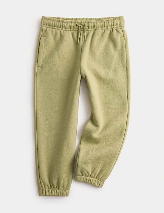 Cotton Rich Joggers (2-8 Yrs)