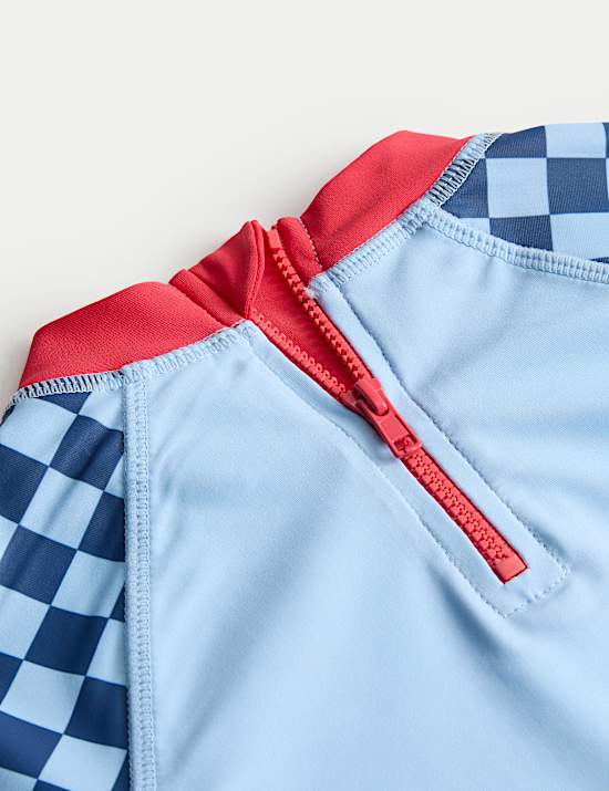 2pc Disney Cars&trade; Swim Set (2-8 Yrs)