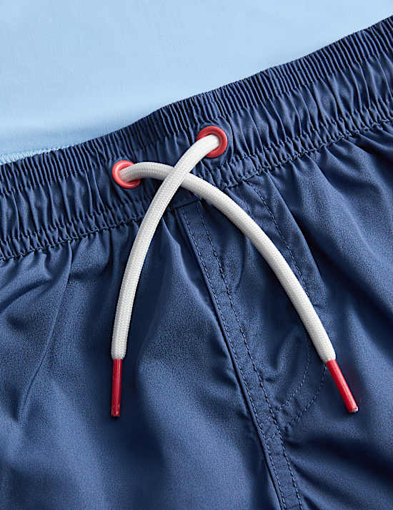 2pc Disney Cars&trade; Swim Set (2-8 Yrs)