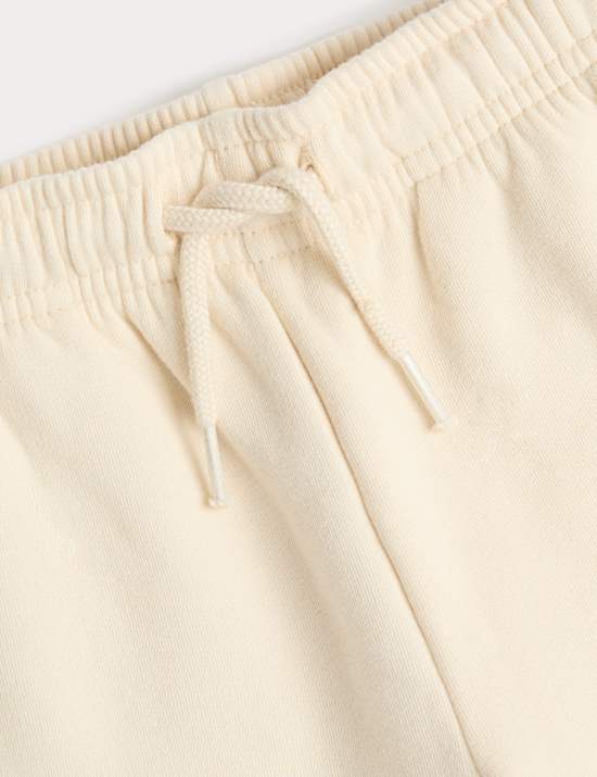 Cotton Rich Joggers (2-8 Yrs)