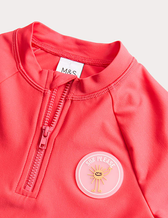 Jednobarevn&eacute; ochrann&eacute; t&iacute;lko (2&ndash;8 let)